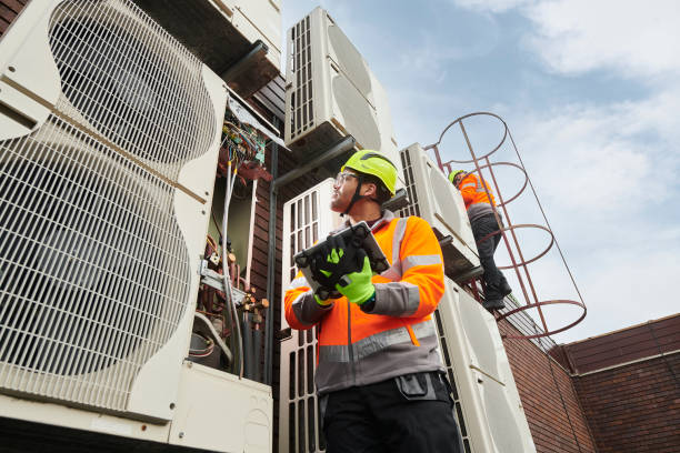 Best HVAC cleaning services  in Troy, PA