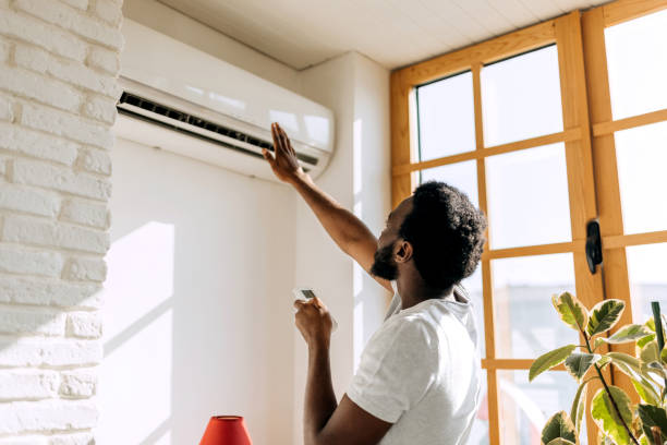 Best HVAC installation services  in Troy, PA