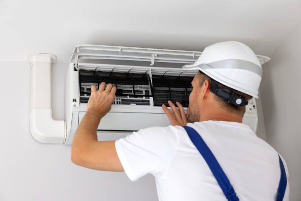 Best HVAC replacement cost  in Troy, PA