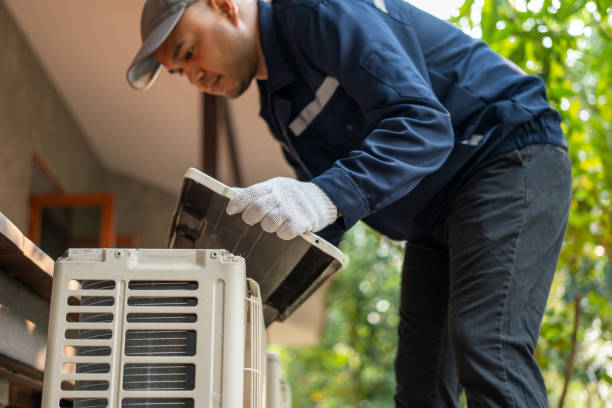 Best Affordable HVAC services  in Troy, PA